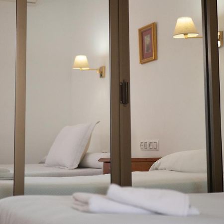 Hotel Atalayas Сафра Екстериор снимка