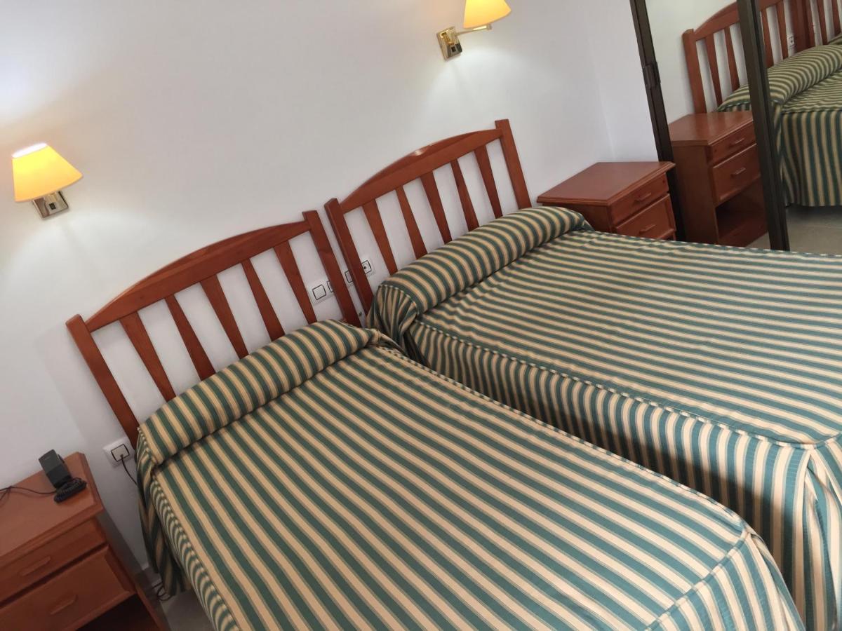 Hotel Atalayas Сафра Екстериор снимка