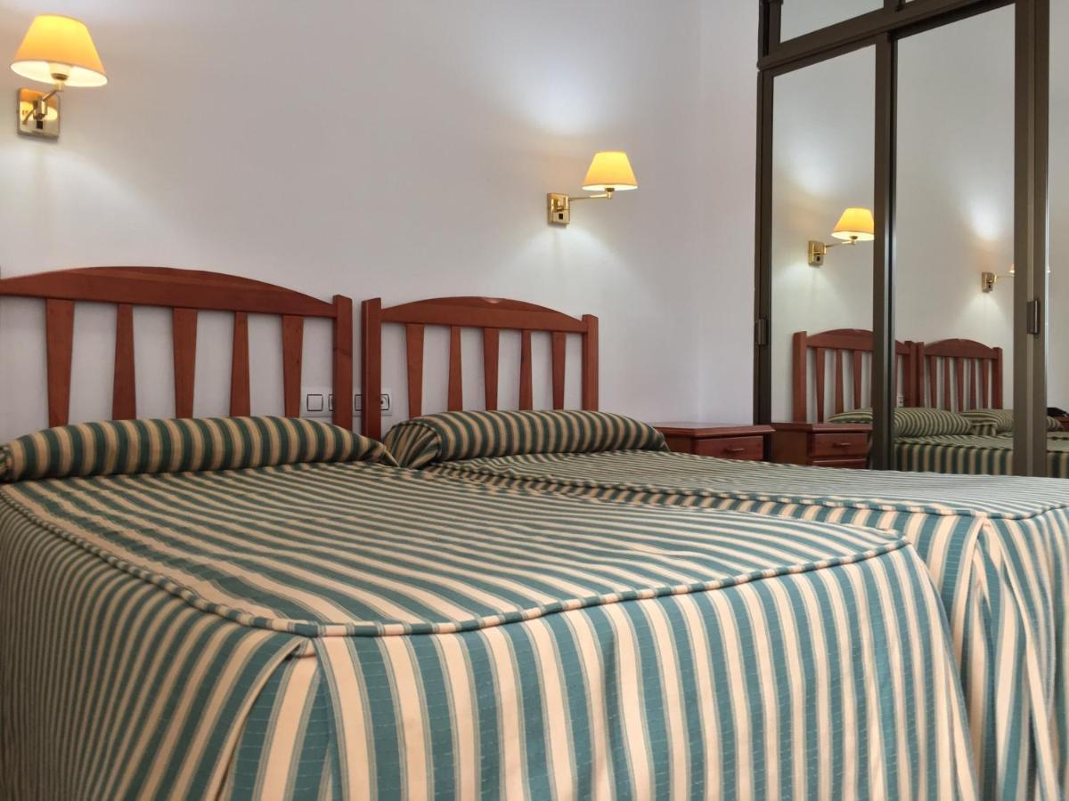 Hotel Atalayas Сафра Екстериор снимка