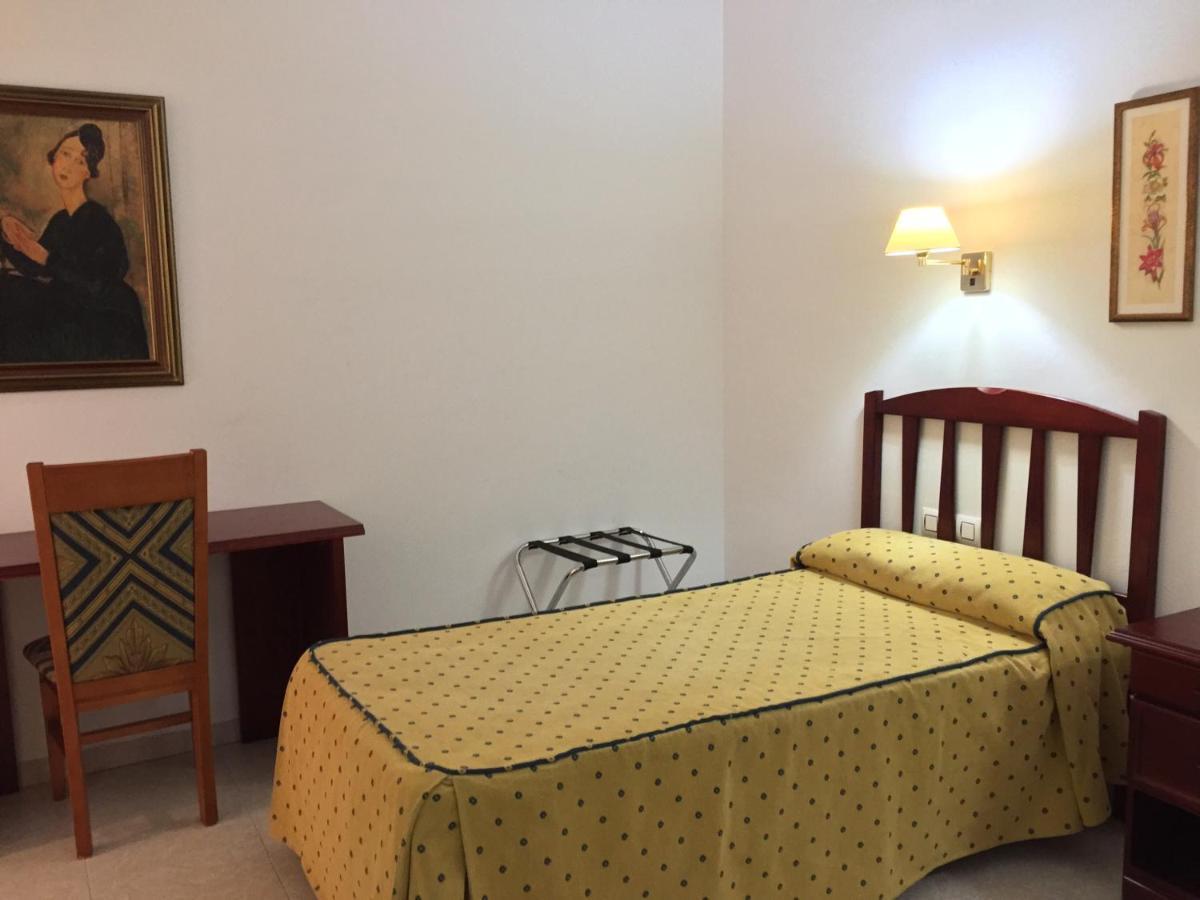 Hotel Atalayas Сафра Екстериор снимка