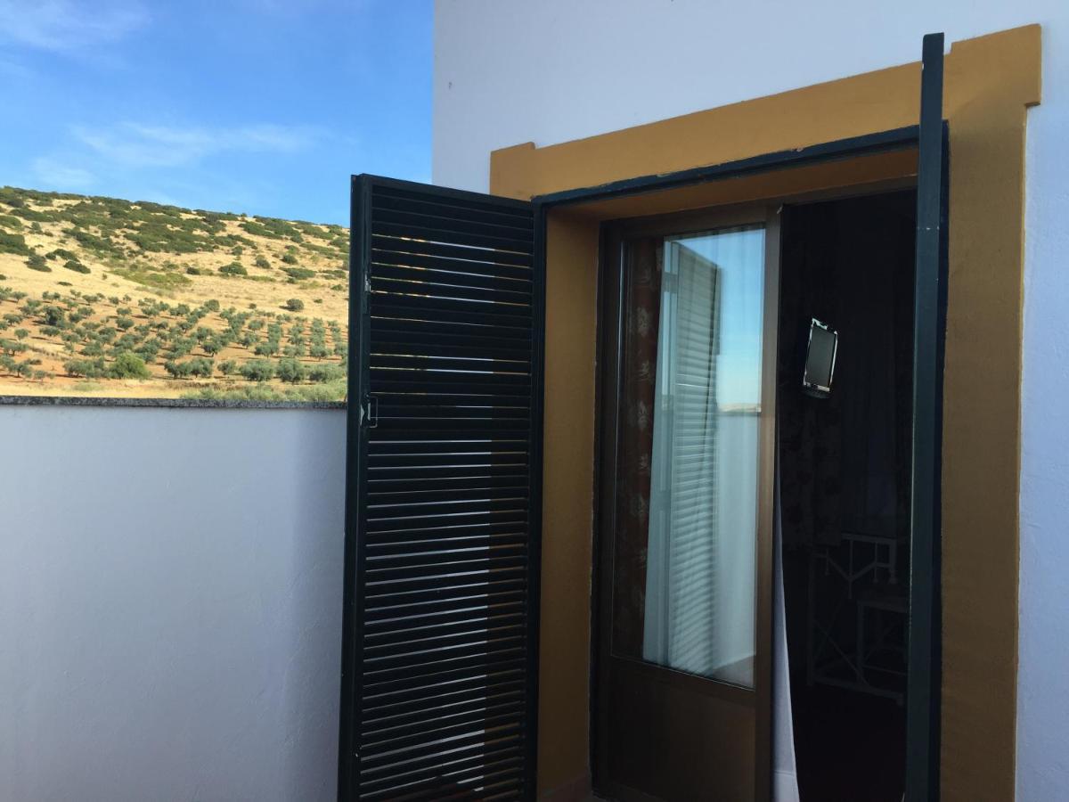 Hotel Atalayas Сафра Екстериор снимка