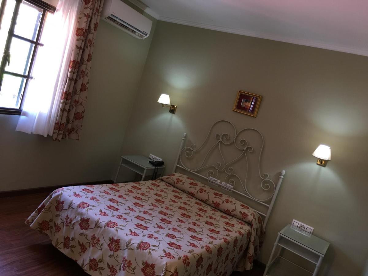 Hotel Atalayas Сафра Екстериор снимка