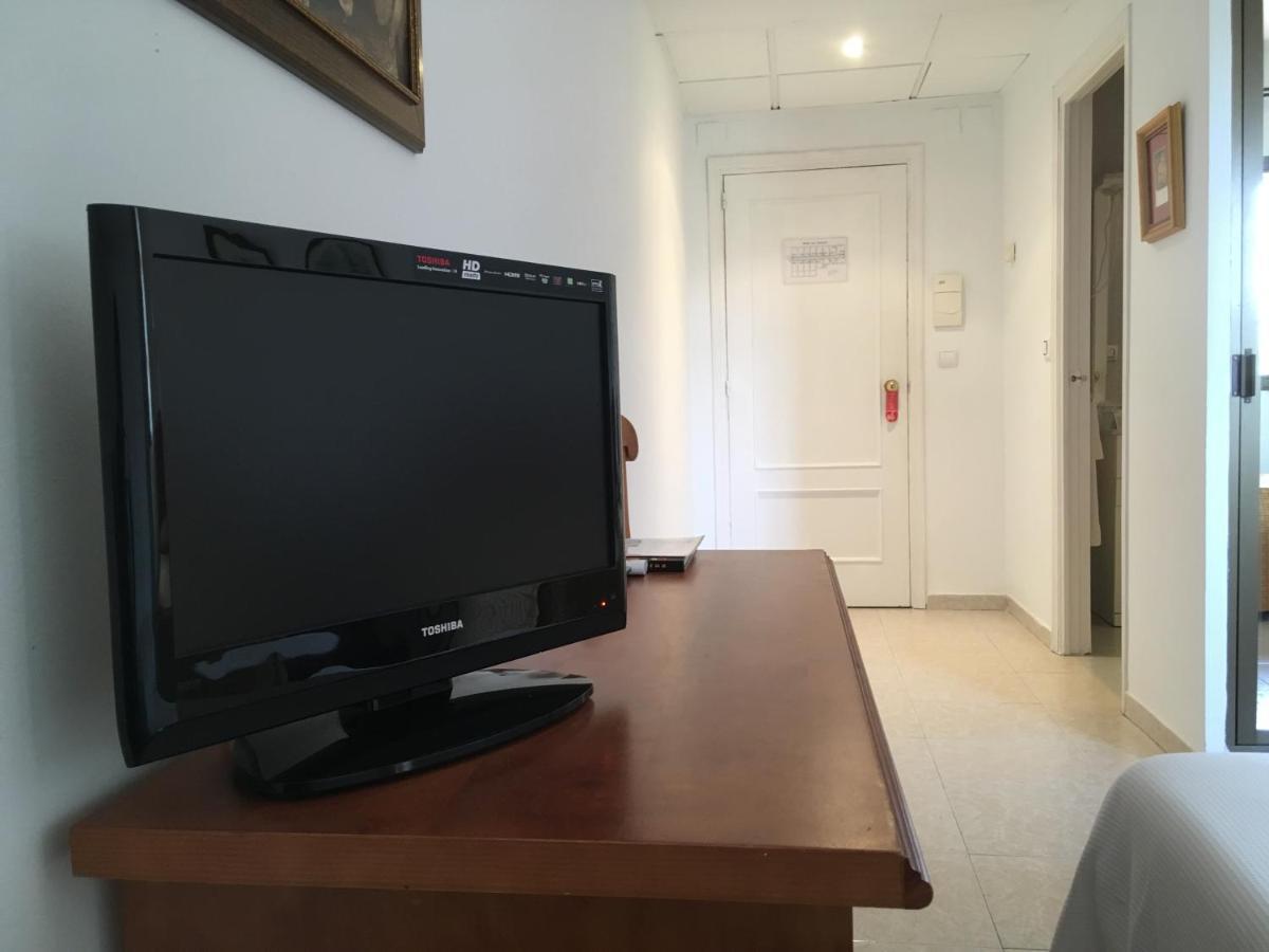 Hotel Atalayas Сафра Екстериор снимка