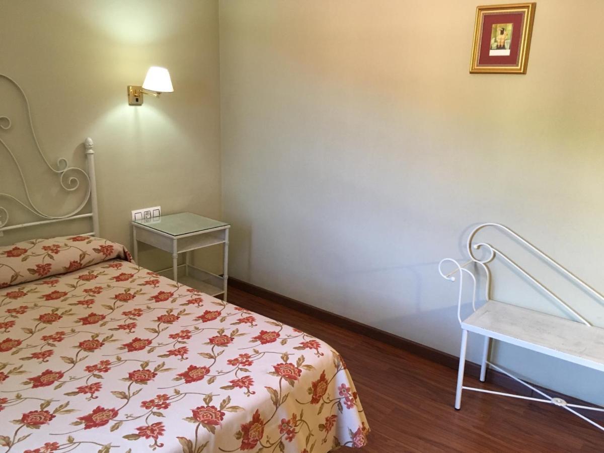 Hotel Atalayas Сафра Екстериор снимка