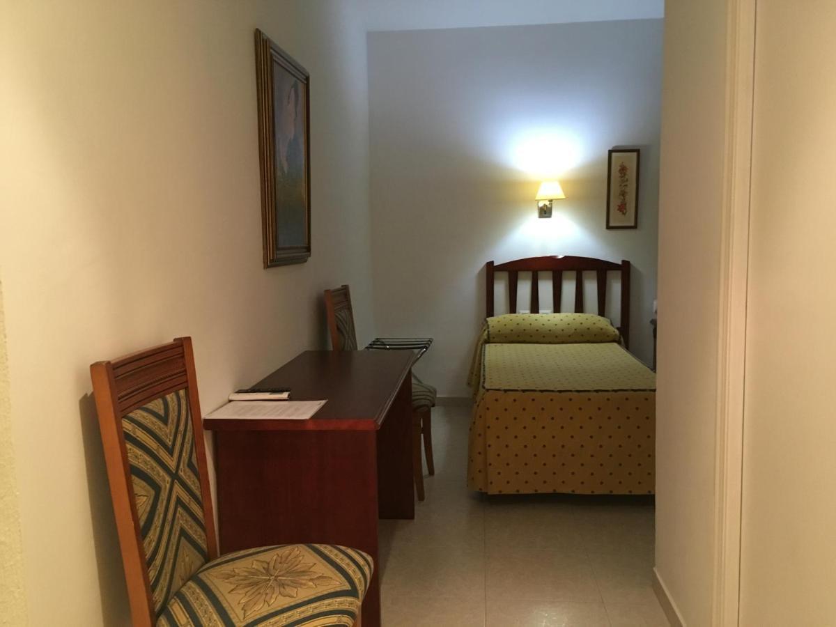 Hotel Atalayas Сафра Екстериор снимка