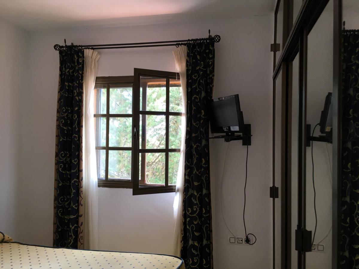 Hotel Atalayas Сафра Екстериор снимка