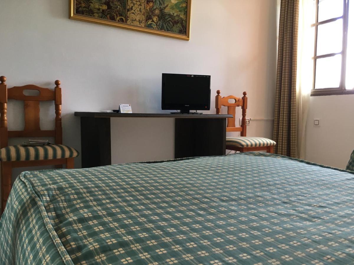 Hotel Atalayas Сафра Екстериор снимка