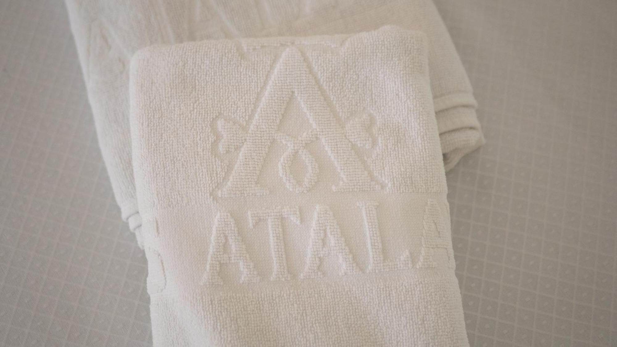 Hotel Atalayas Сафра Екстериор снимка